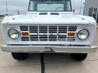 Thumbnail Photo 91 for 1967 Ford Bronco 2-Door